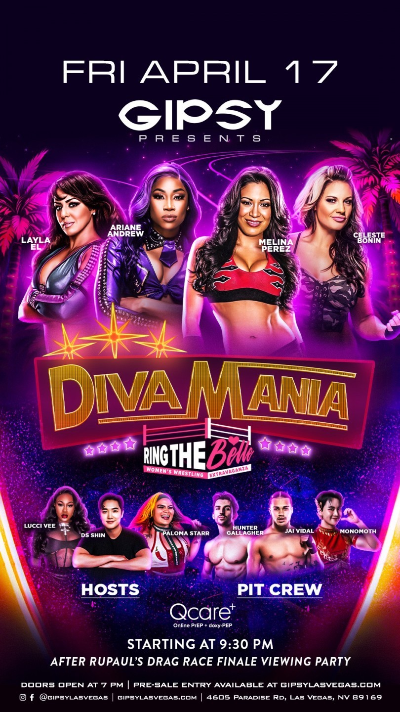 Diva Mania