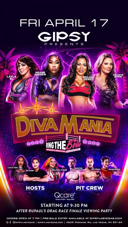 Diva Mania