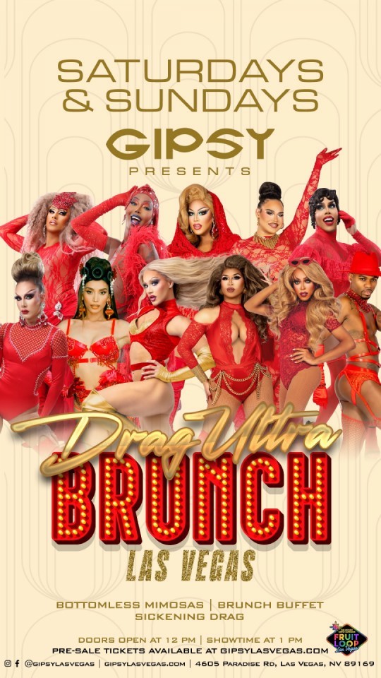 2026-04-18 - 0600 ULTRA BRUNCH