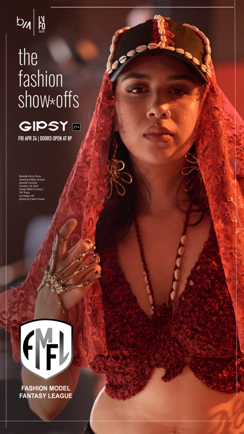 The Fashion Show*Offs