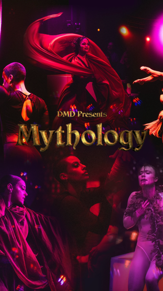 Mythology