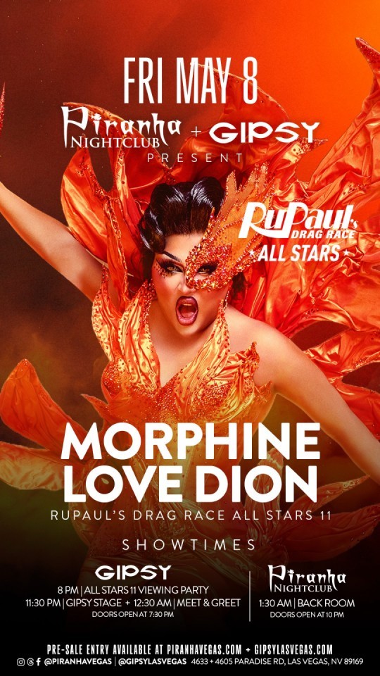 2026-05-07 - 0503 - Spotlight Fridays