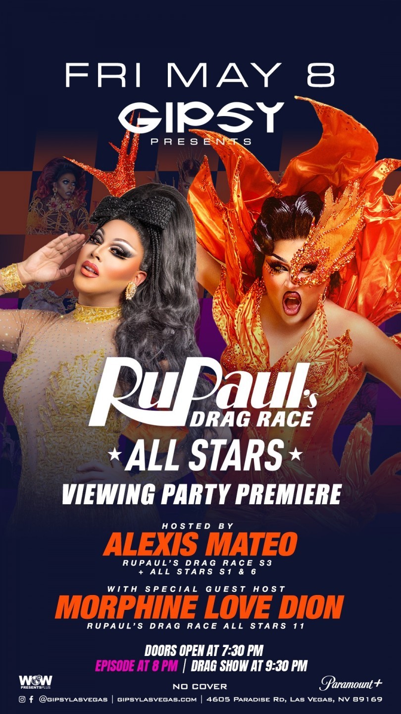 2026-05-14 - 0505 RUPAUL’S DRAG RACE ALL STARS VIEWING PARTY