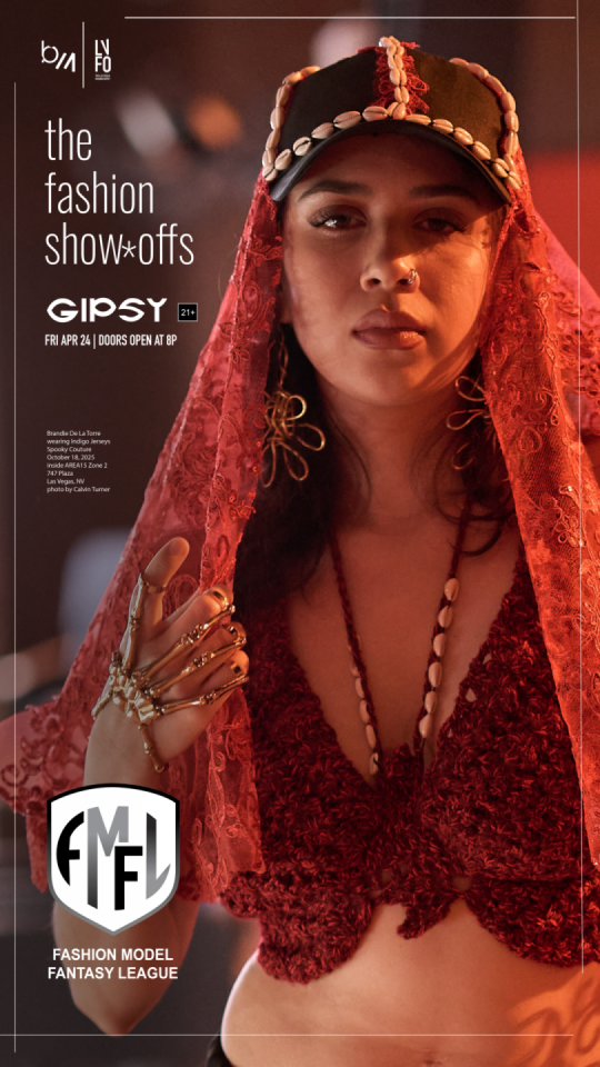 The Fashion Show*Offs