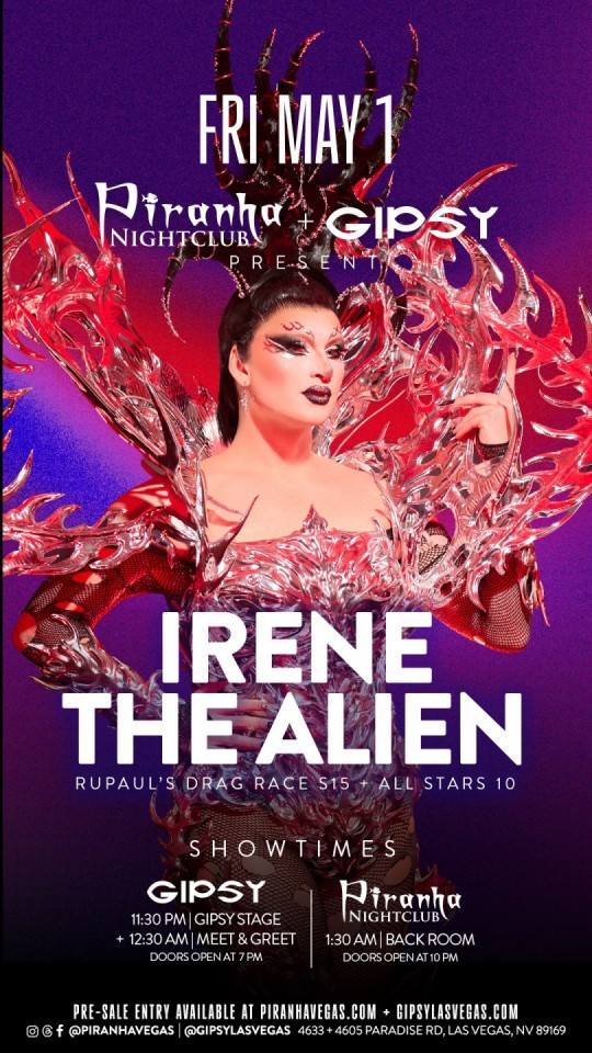 2026-04-30 - 0503 - Spotlight Fridays