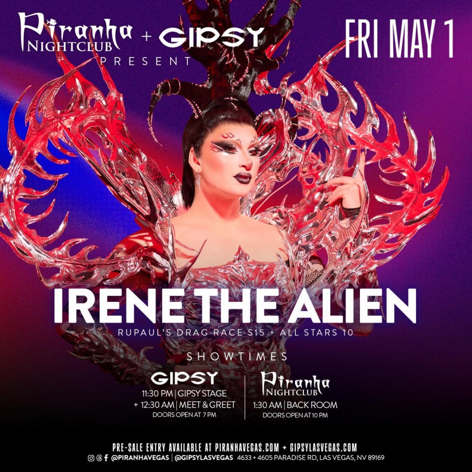 2026-04-30 - 0503 - Spotlight Fridays