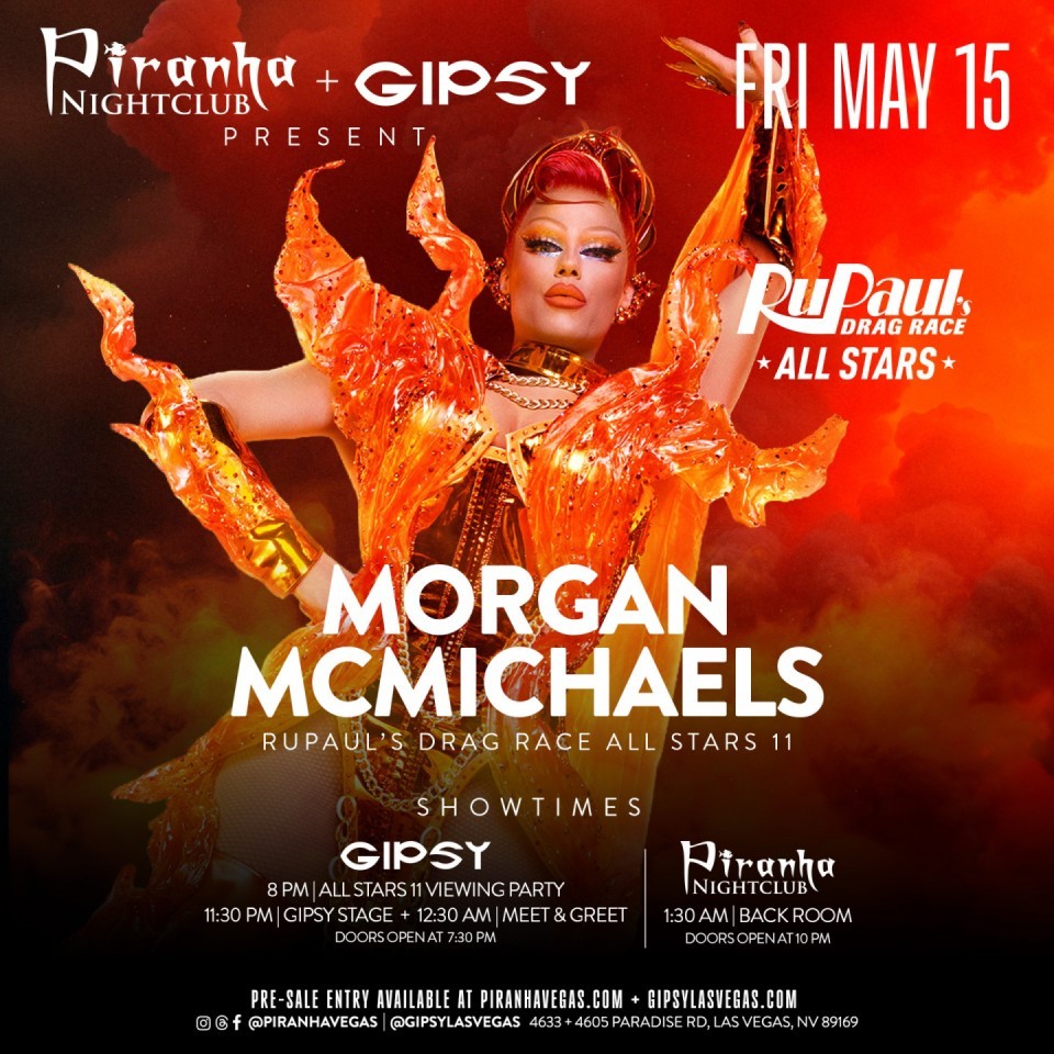 2026-05-14 - 0503 - Spotlight Fridays