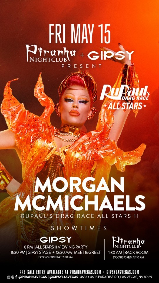 2026-05-14 - 0503 - Spotlight Fridays