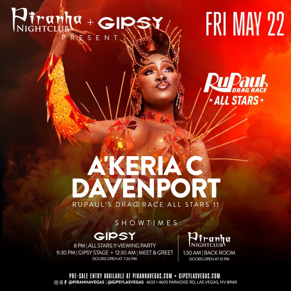 2026-05-21 - 0503 - Spotlight Fridays