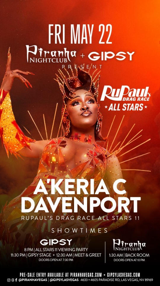 2026-05-21 - 0503 - Spotlight Fridays