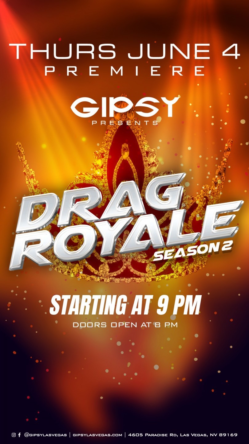 2026-06-03 - 0400 Drag Royale Season 2