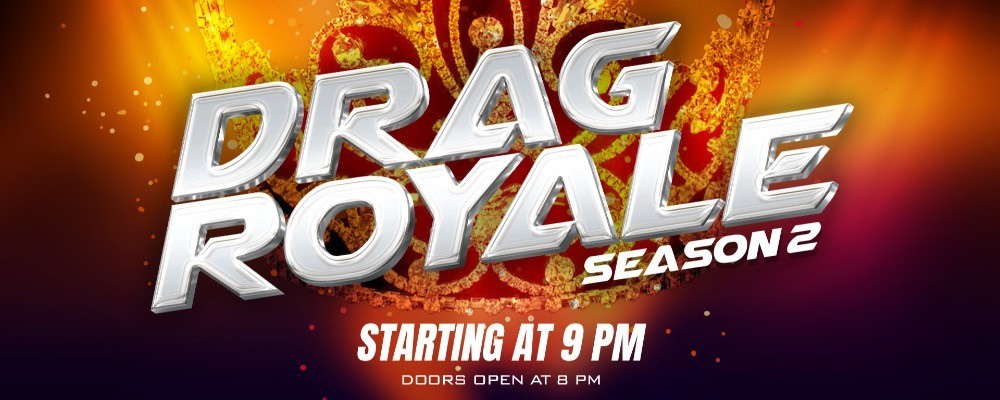 0400 Drag Royale Season 2