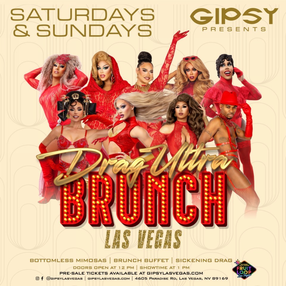 0600 ULTRA BRUNCH