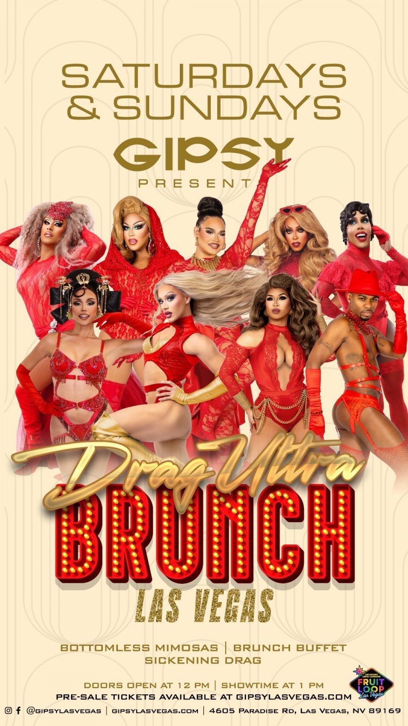 2026-07-18 - 0600 ULTRA BRUNCH