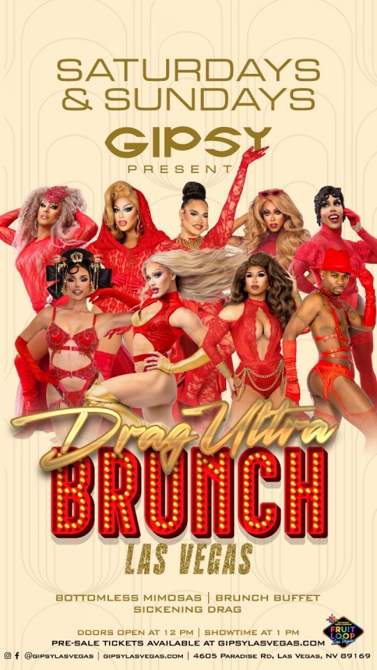 2026-05-09 - 0600 ULTRA BRUNCH