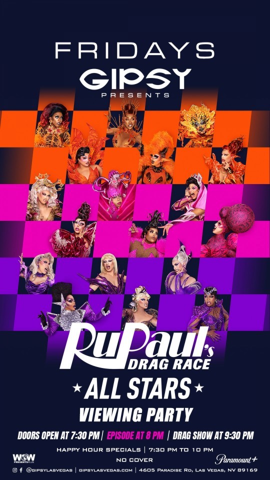 2026-05-21 - 0505 RUPAUL’S DRAG RACE ALL STARS VIEWING PARTY