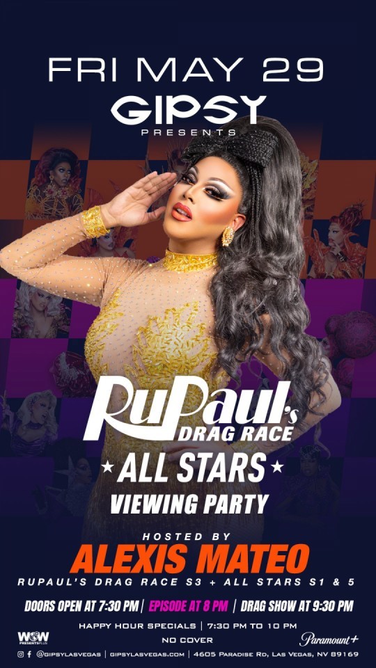 2026-05-28 - 0505 RUPAUL’S DRAG RACE ALL STARS VIEWING PARTY