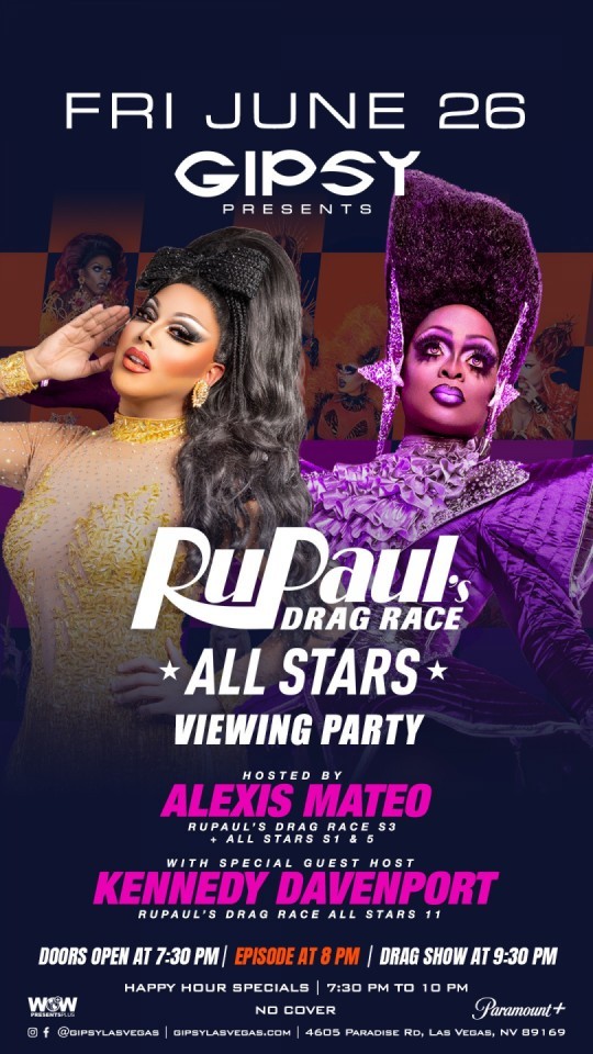 2026-06-25 - 0505 RUPAUL’S DRAG RACE ALL STARS VIEWING PARTY