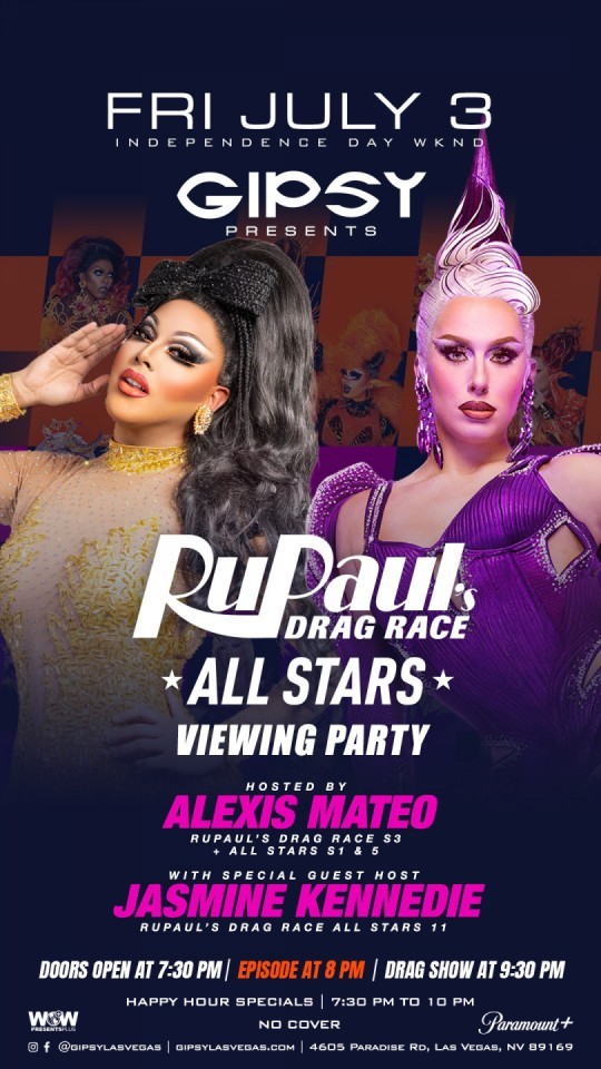 2026-07-02 - 0505 RUPAUL’S DRAG RACE ALL STARS VIEWING PARTY