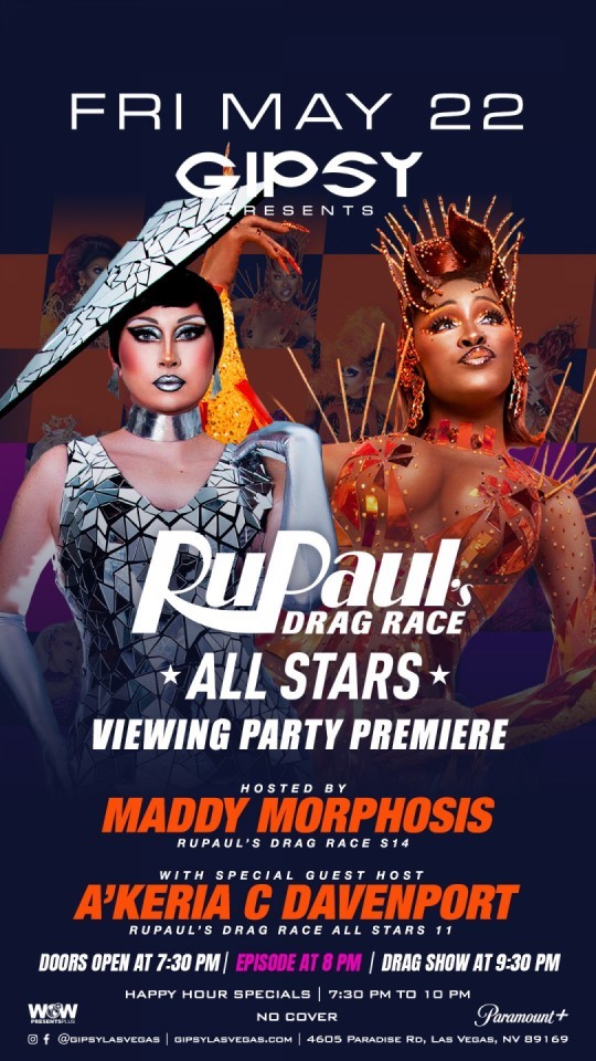 2026-05-21 - 0505 RUPAUL’S DRAG RACE ALL STARS VIEWING PARTY