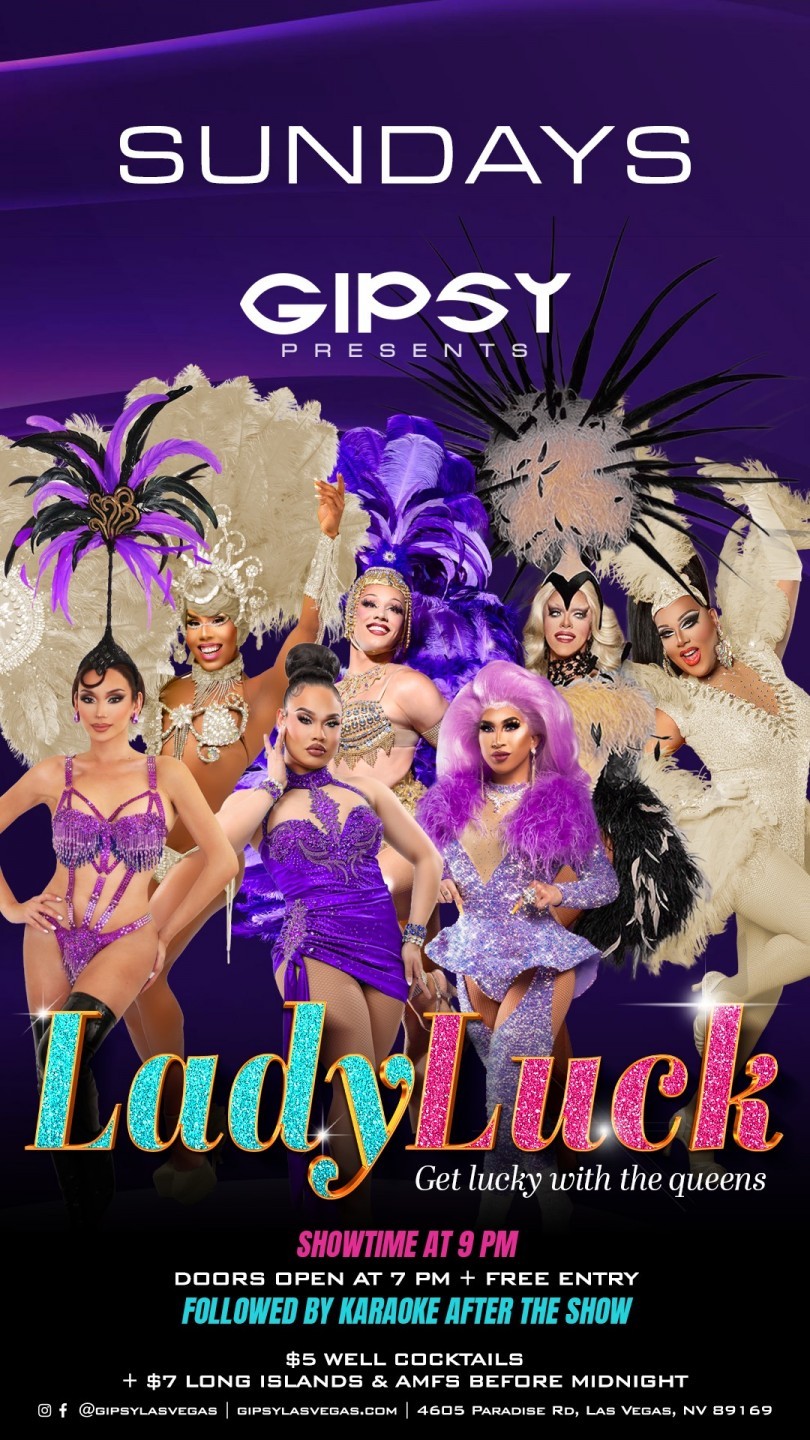 2026-05-16 - 0750 - Lady Luck