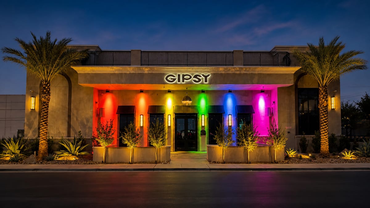 Gipsy